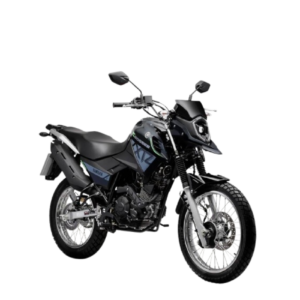 Yamaha Crosser 150