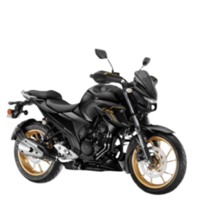 Yamaha Fazer FZ25