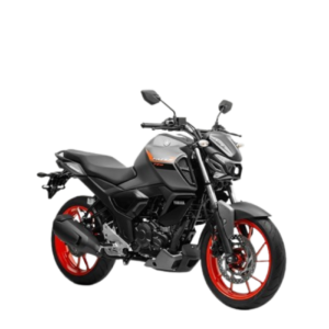 Yamaha Fazer FZ15