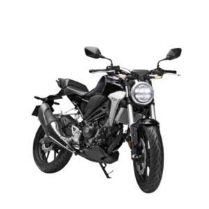 Honda CB 300R