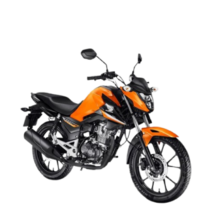 Honda CG Titan 160