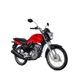 Honda CG Start 160