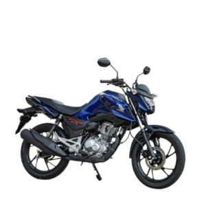 Honda CG Fan 160