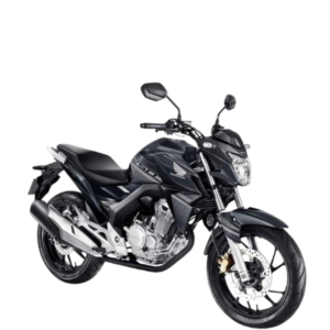 Honda CB Twister